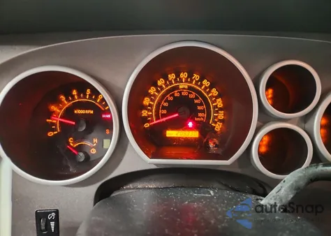 2013 Toyota Tundra Crewmax Sr5 из США, поврежденный, VIN 5TFDM5F17DX048529